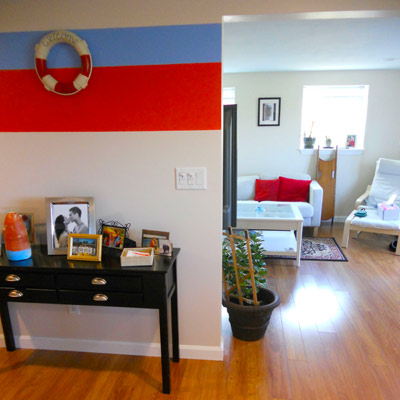 Reader Remodel 2012 Moxie Award winner Old College Try 