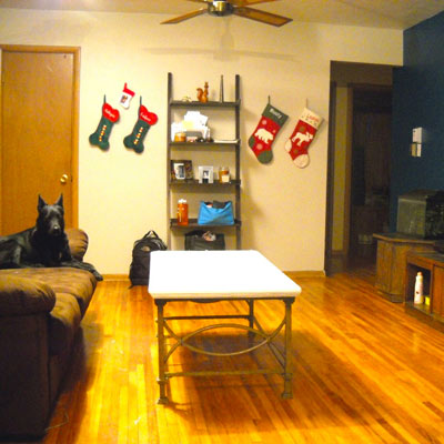 Reader Remodel 2012 Moxie Award winner