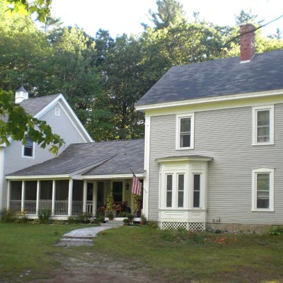 Reader Remodel 2012 Moxie Award winner Back to Basics