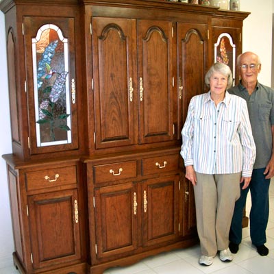 Reader Remodel 2012 Moxie Award winner 80 is The New 40