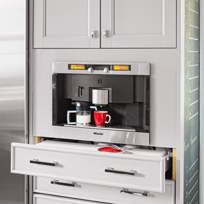 after image for TOH Reader Remodel Kitchen Winner 2012 coffee machine niche