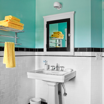 after image for TOH Reader Remodel Kitchen Winner 2012
