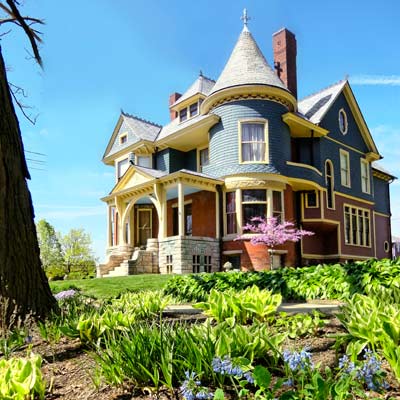after image for TOH Reader Remodel Curb Appeal Winner 2012 