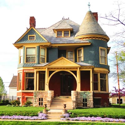 after image for TOH Reader Remodel Curb Appeal Winner 2012 