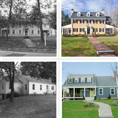 Best This Old House Whole House Before-and-Afters 2012