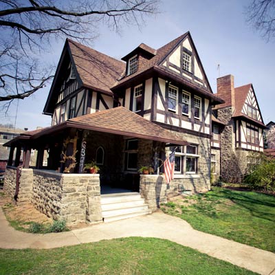 Winner: A Once-Trashed House Becomes a Gem: After 2012