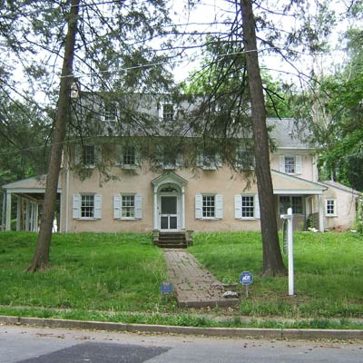 Updated with TLC: Before image for TOH Reader Remodel 2012
