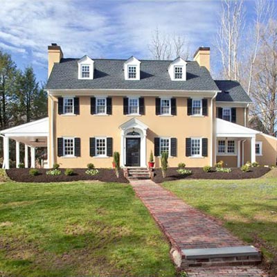 Updated with TLC: After image for TOH Reader Remodel 2012