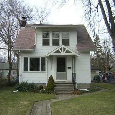 Finally Feels Like Home: Before image for TOH Reader Remodel 2012