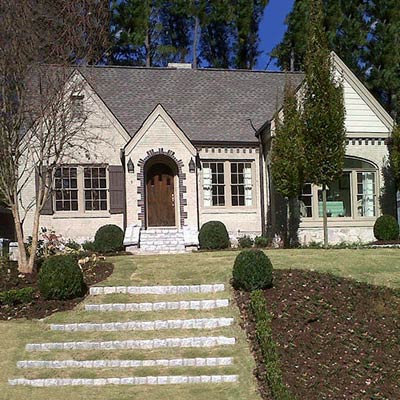 Kept Its Original Charm: After image for TOH Reader Remodel 2012