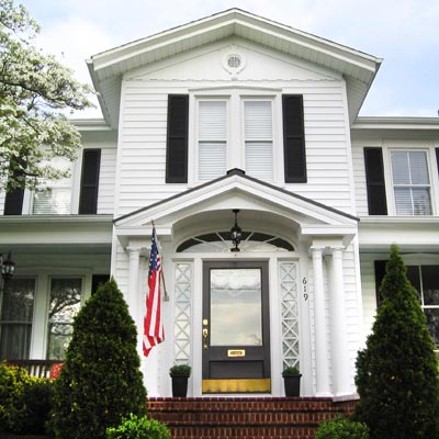 Up to Our Standards: After image for TOH Reader Remodel 2012