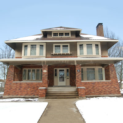 Kept the Integrity: After image for TOH Reader Remodel 2012