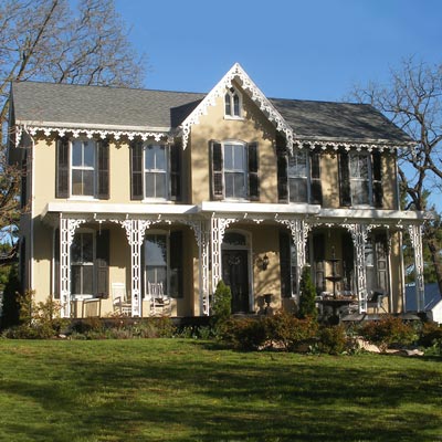 Newlywed Renovation: After image for TOH Reader Remodel 2012