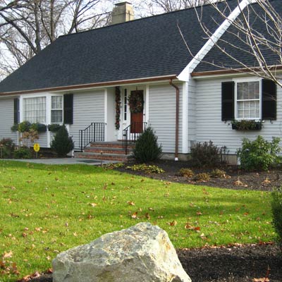 Summer Year-Round: After image for TOH Reader Remodel 2012
