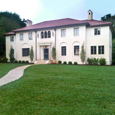 An Efficient Use of Space: After image for TOH Reader Remodel 2012