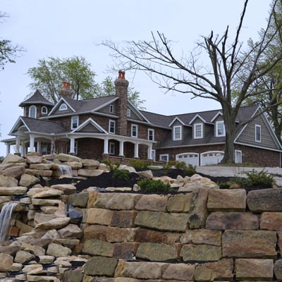 Farmhouse to Dream Home: After image for TOH Reader Remodel 2012