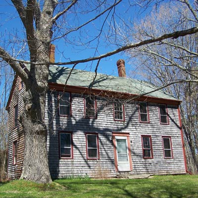 Deserved to be Restored: Before image for TOH Reader Remodel 2012