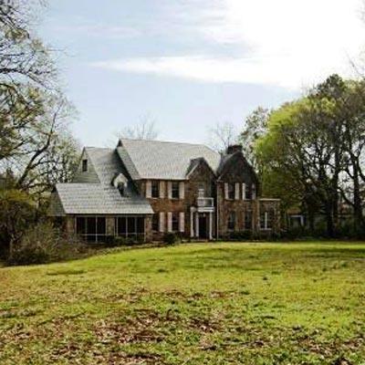 Sense of History: Before image for TOH Reader Remodel 2012