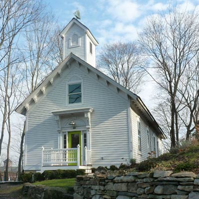 From Church to Dream Home: After image for TOH Reader Remodel 2012