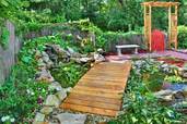 Best Yard Before and Afters for this old house reader remodel 2012