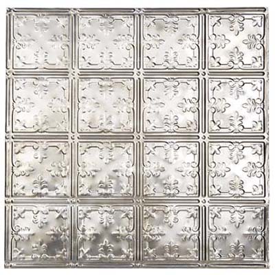 steel ceiling tile