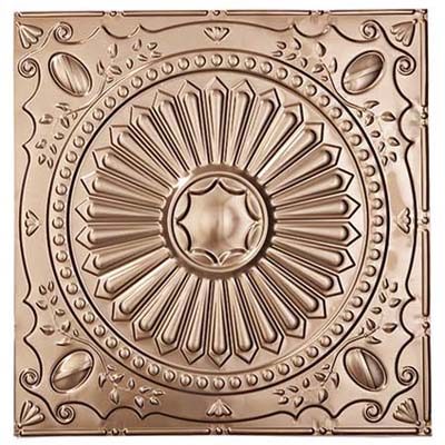 aluminum ceiling tile