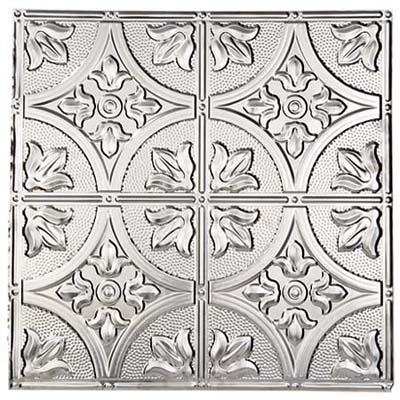 steel ceiling tile