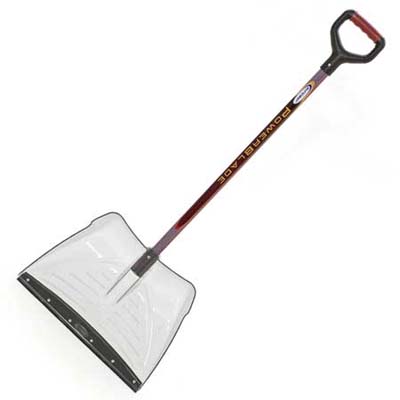 SHOVEL