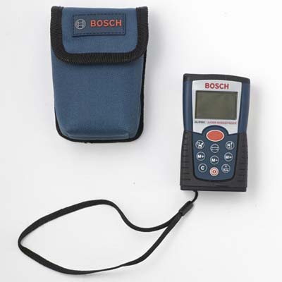 LASER MEASURE