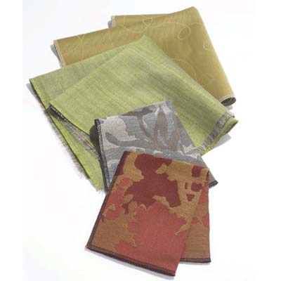 fabric materials