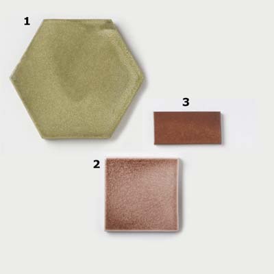 ceramic tiles