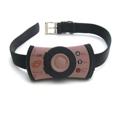 cat cell collar
