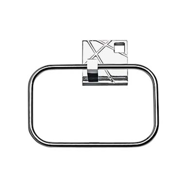 product photo of hand towel ring