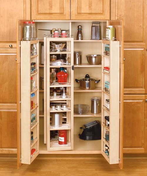kitchen cabinet organizer