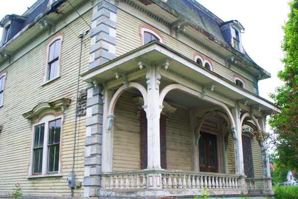 save this old house frankfort maine second empire house style exterior