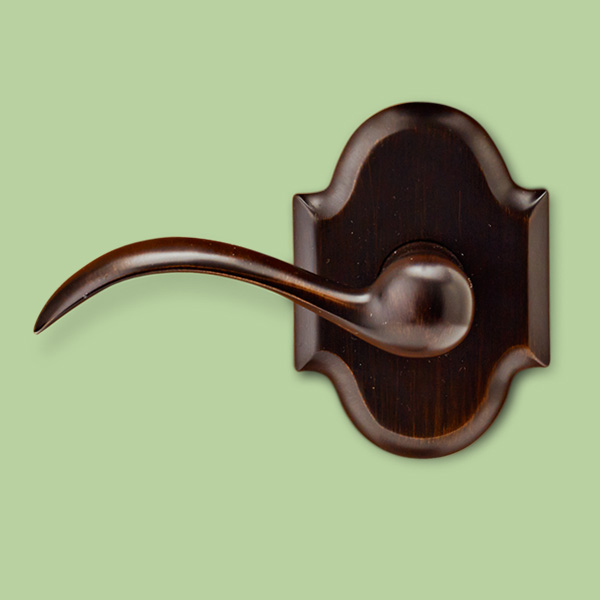 pricewise keyless lockset interior customize handle
