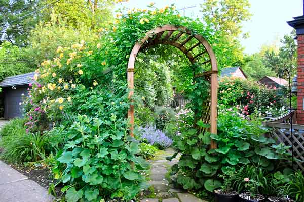 previous 3 19 next cottage style anchored with roses in her mind roses