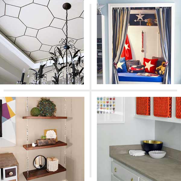 9 Creative Low Cost Upgrades From Our Favorite Bloggers San | thrifty smarts 9 creative low cost upgrades from our 9 Creative Low Cost Upgrades From Our Favorite Bloggers San | thrifty smarts 9 creative low cost upgrades from our