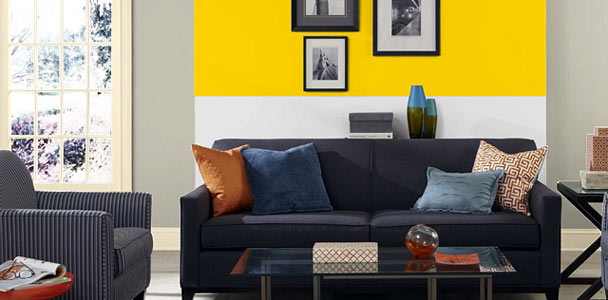 march 2014 color of the month pantone freesia bright yellow