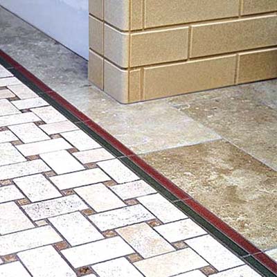 Weave Tile