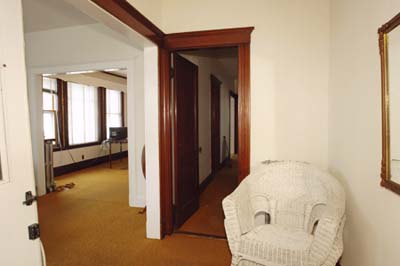 East Boston project house 