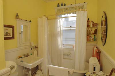 East Boston project house 