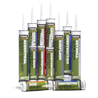  non-solvent based adhesives with no VOCs