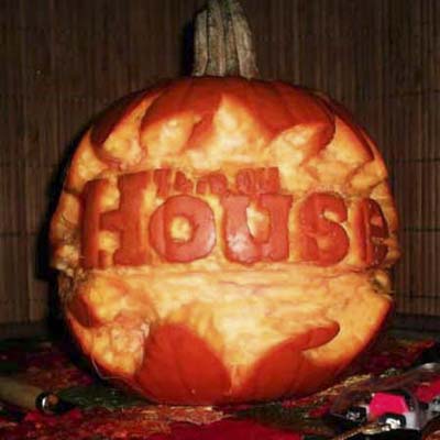 Pumpkin Carving Contest Ideas