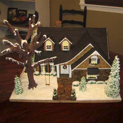 Cottage