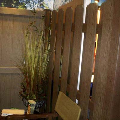 Fibertech Fencing
