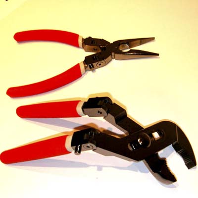 Skil Custom Fit Pliers 