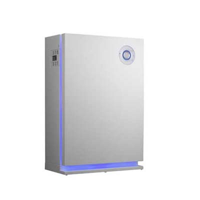 air filtration system