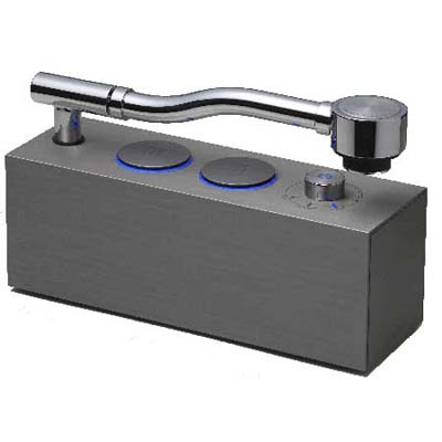 kitchen faucet