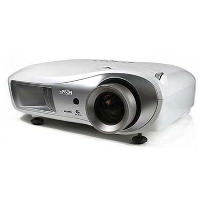 powerLite home cinema projector from epson